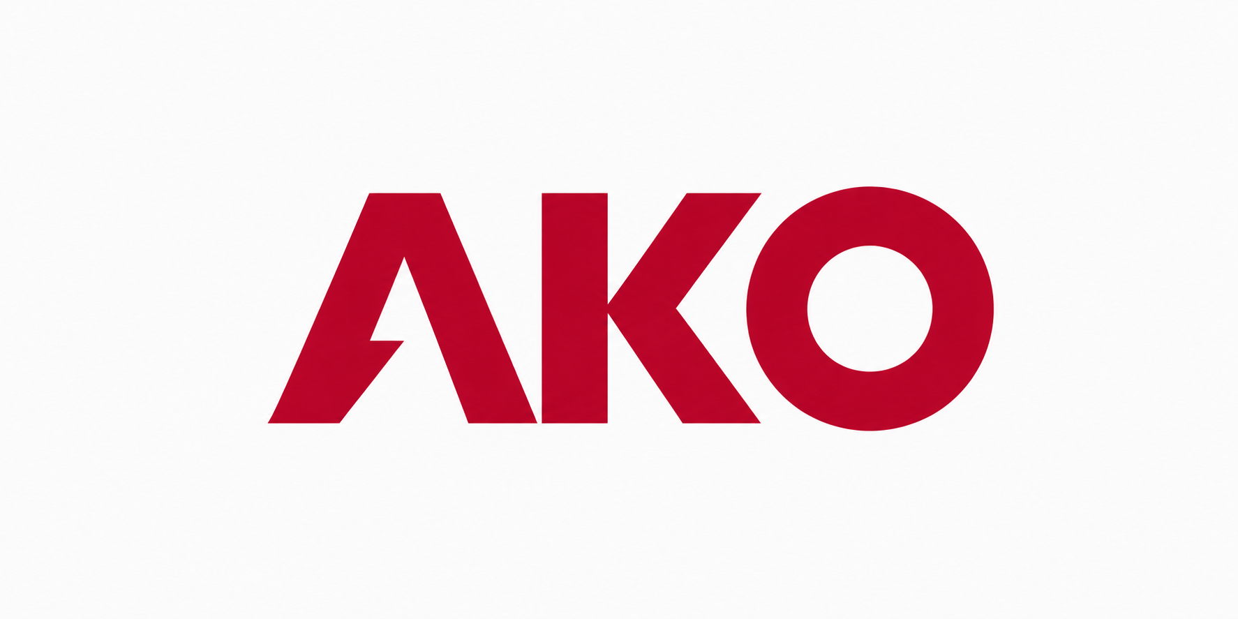 Logo AKO