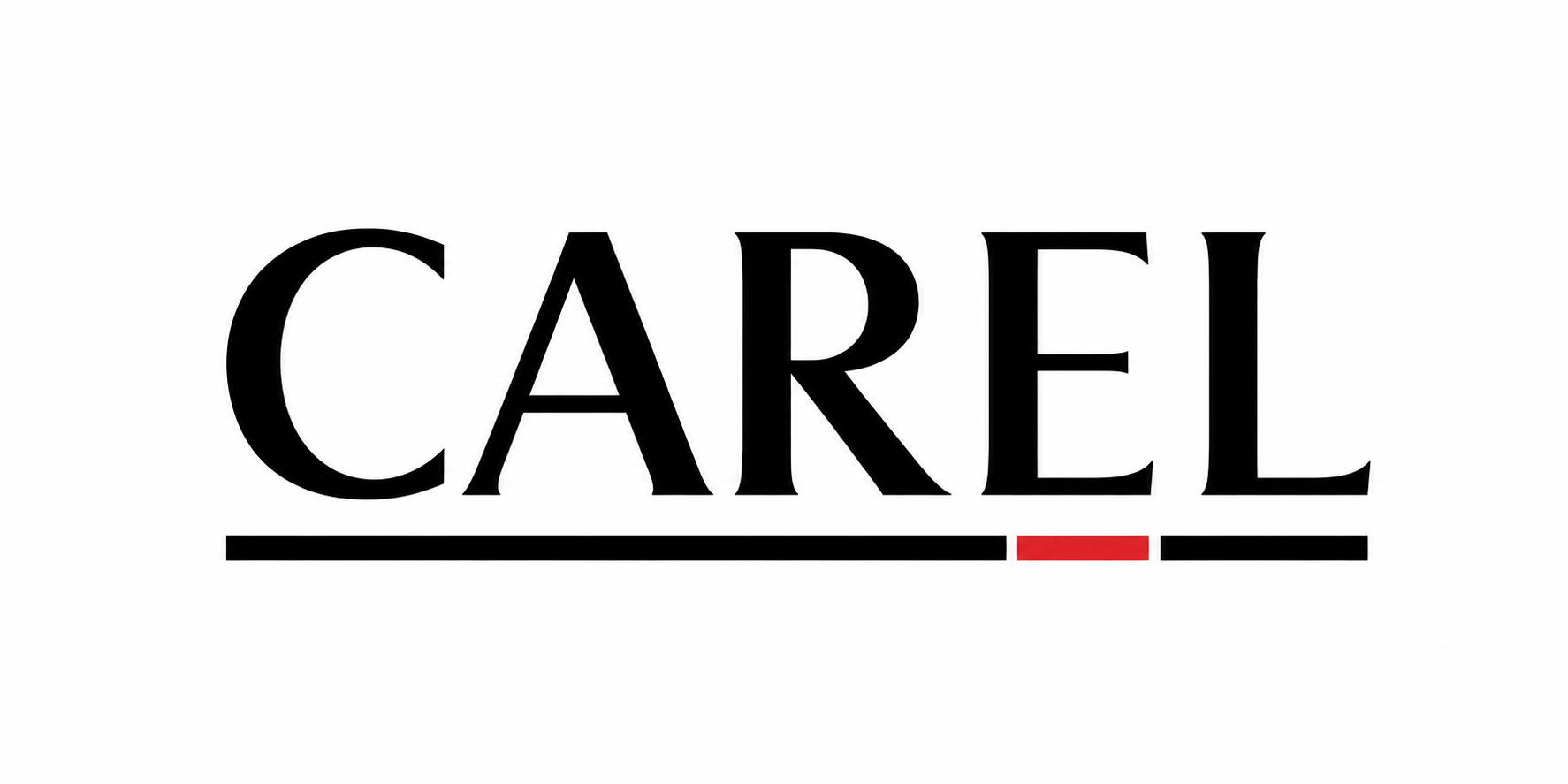 Logo Carel