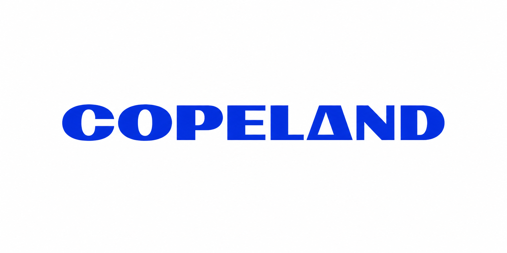 Logo Copeland