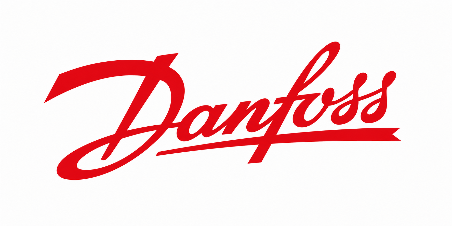 Logo Danfoss