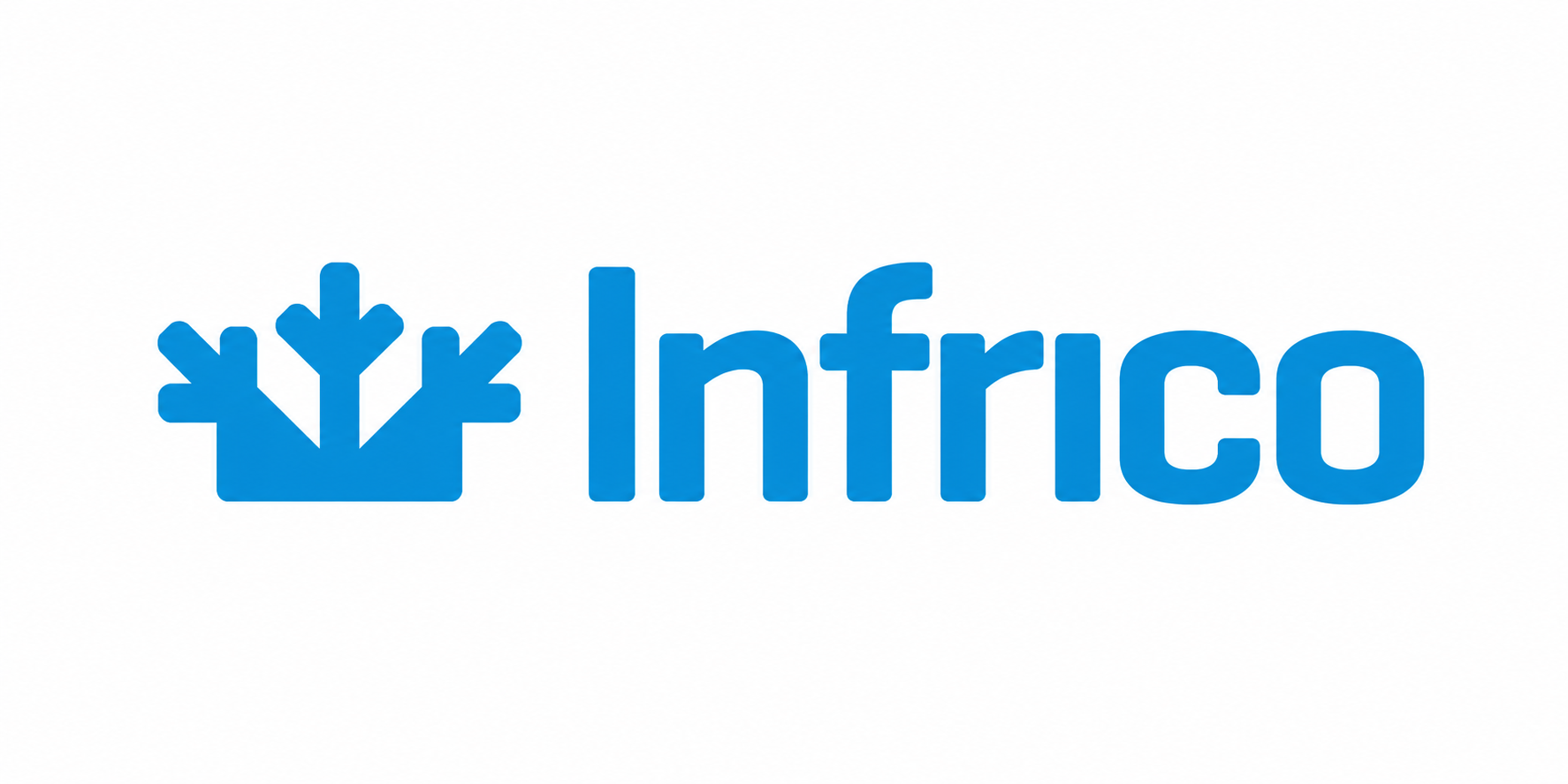Logo Infrico