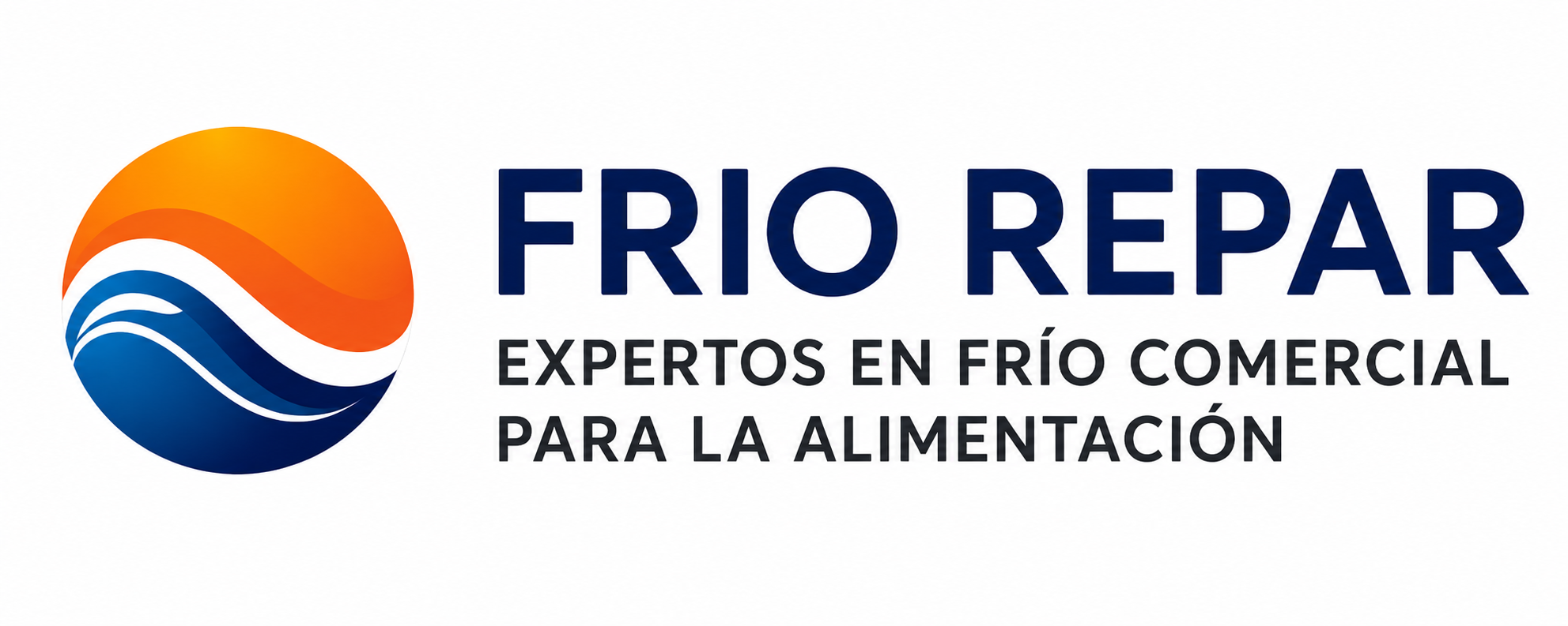 Logo FRIO REPAR